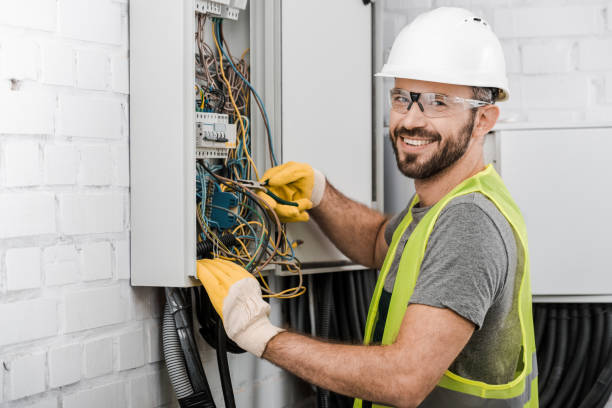 Best 24-Hour Electrician  in Folsom, PA