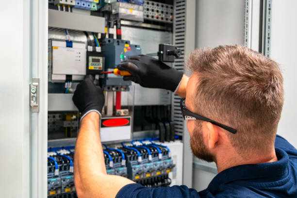 Best Commercial Electrician Services  in Folsom, PA