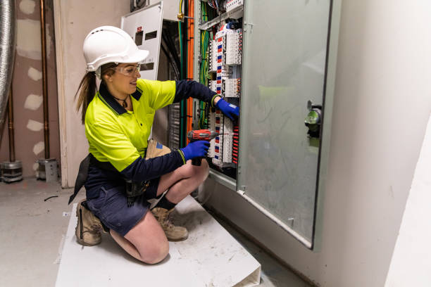 Best Emergency Electrical Repair  in Folsom, PA