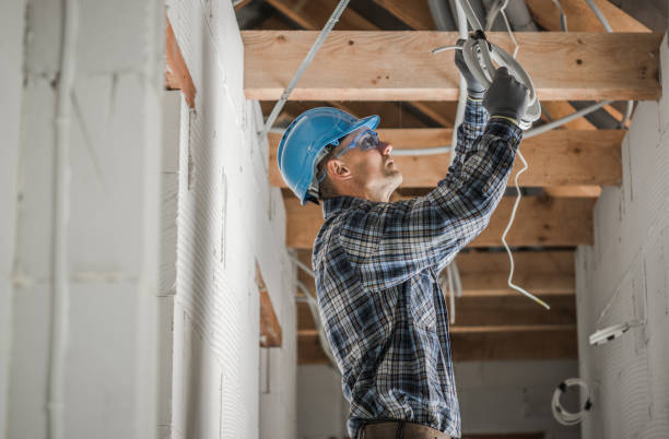 Best Electrical Rewiring Services  in Folsom, PA
