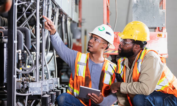 Best Electrical Installation Contractor  in Folsom, PA