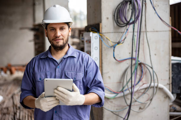 Best Best Electricians Near Me  in Folsom, PA