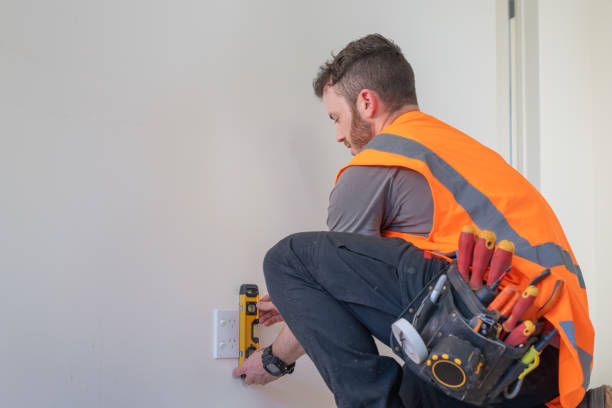 Best Electrician for Home Renovation  in Folsom, PA