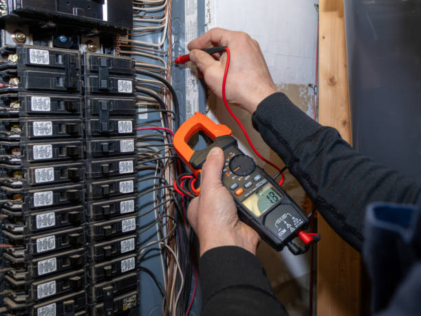 Best Home Electrical Repair  in Folsom, PA