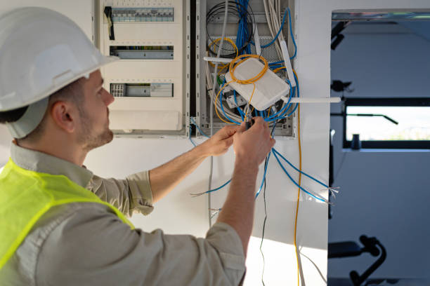 Electrical Rewiring Services in Folsom, PA